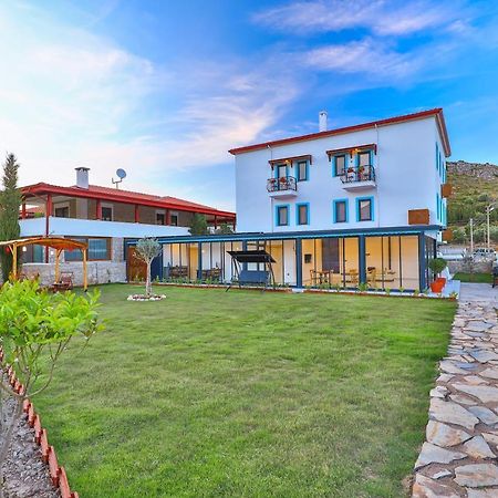 Thomas Suites Datca Exterior foto