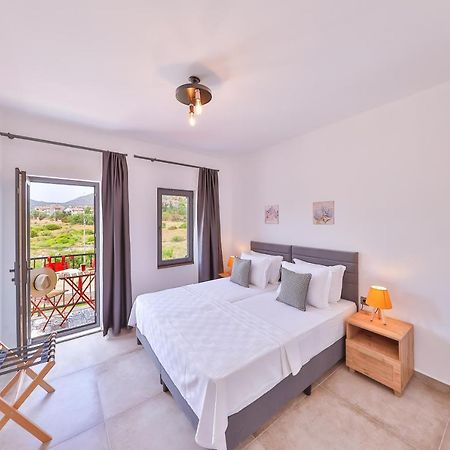 Thomas Suites Datca Exterior foto