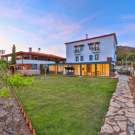 Thomas Suites Datca Exterior foto