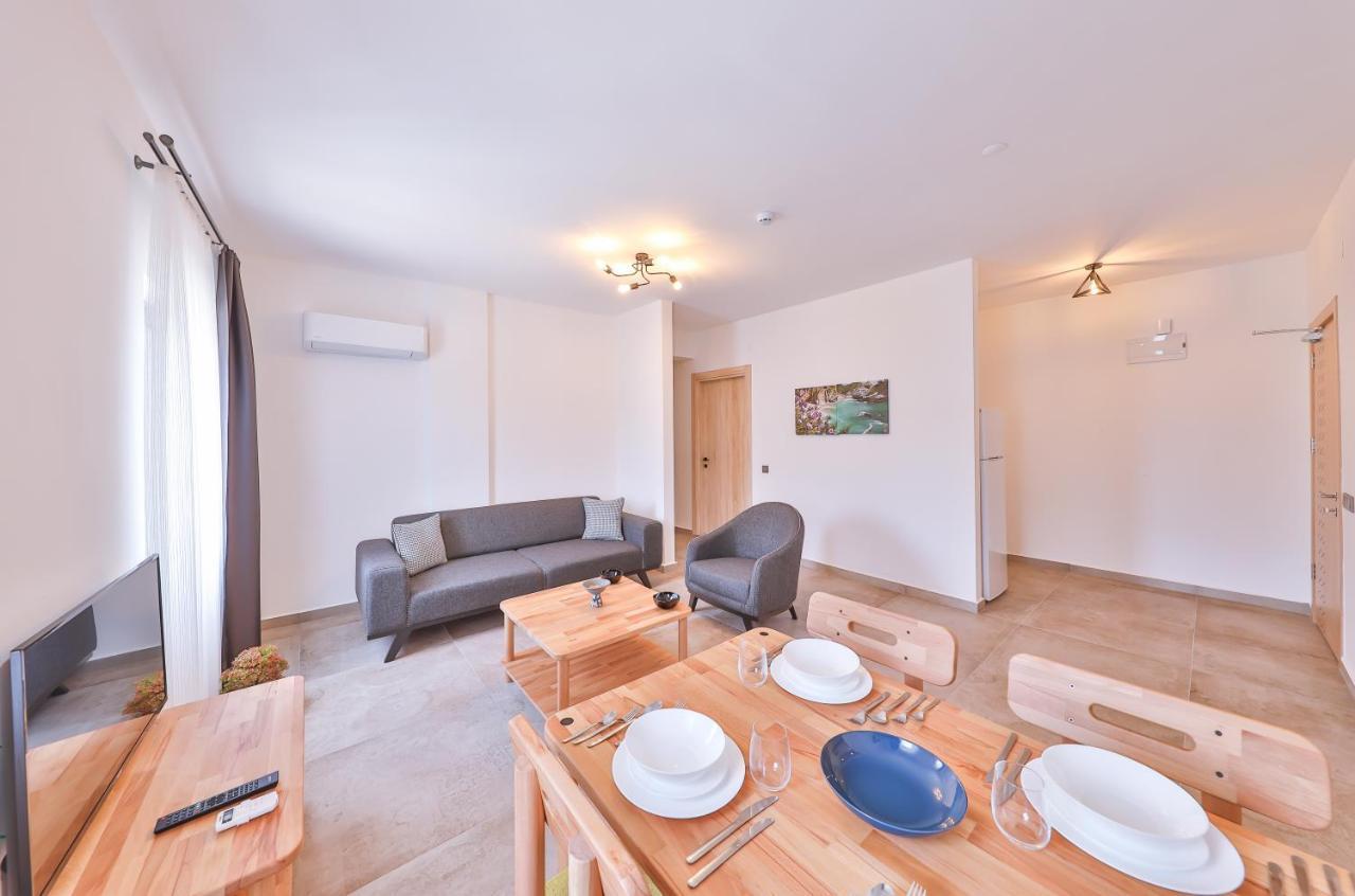 Thomas Suites Datca Exterior foto