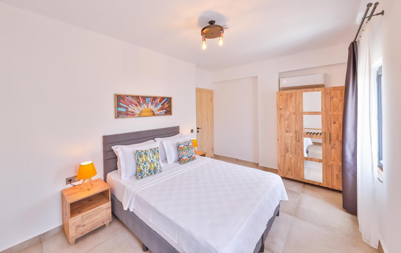 Thomas Suites Datca Exterior foto