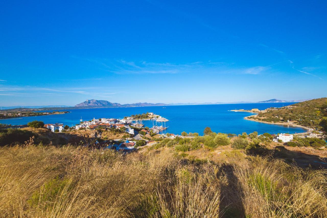 Thomas Suites Datca Exterior foto