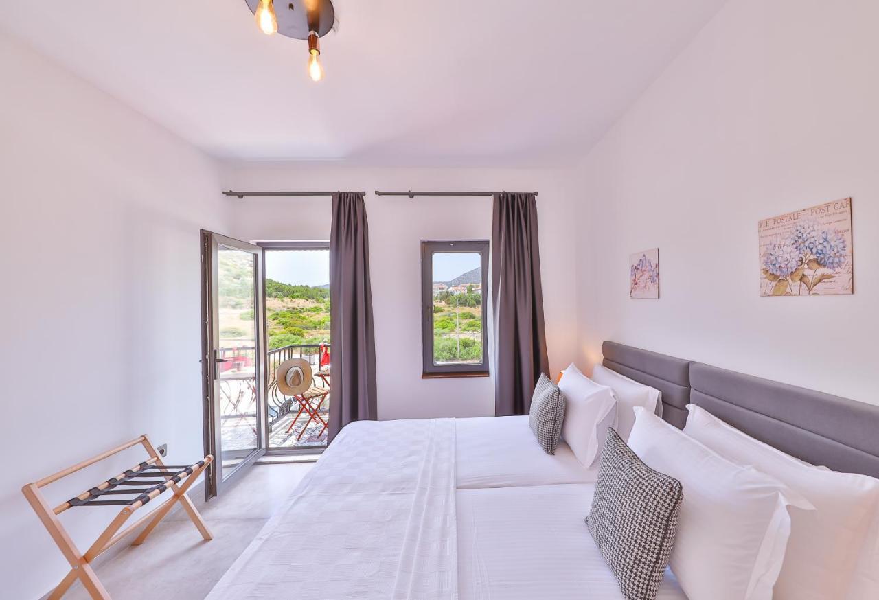 Thomas Suites Datca Exterior foto