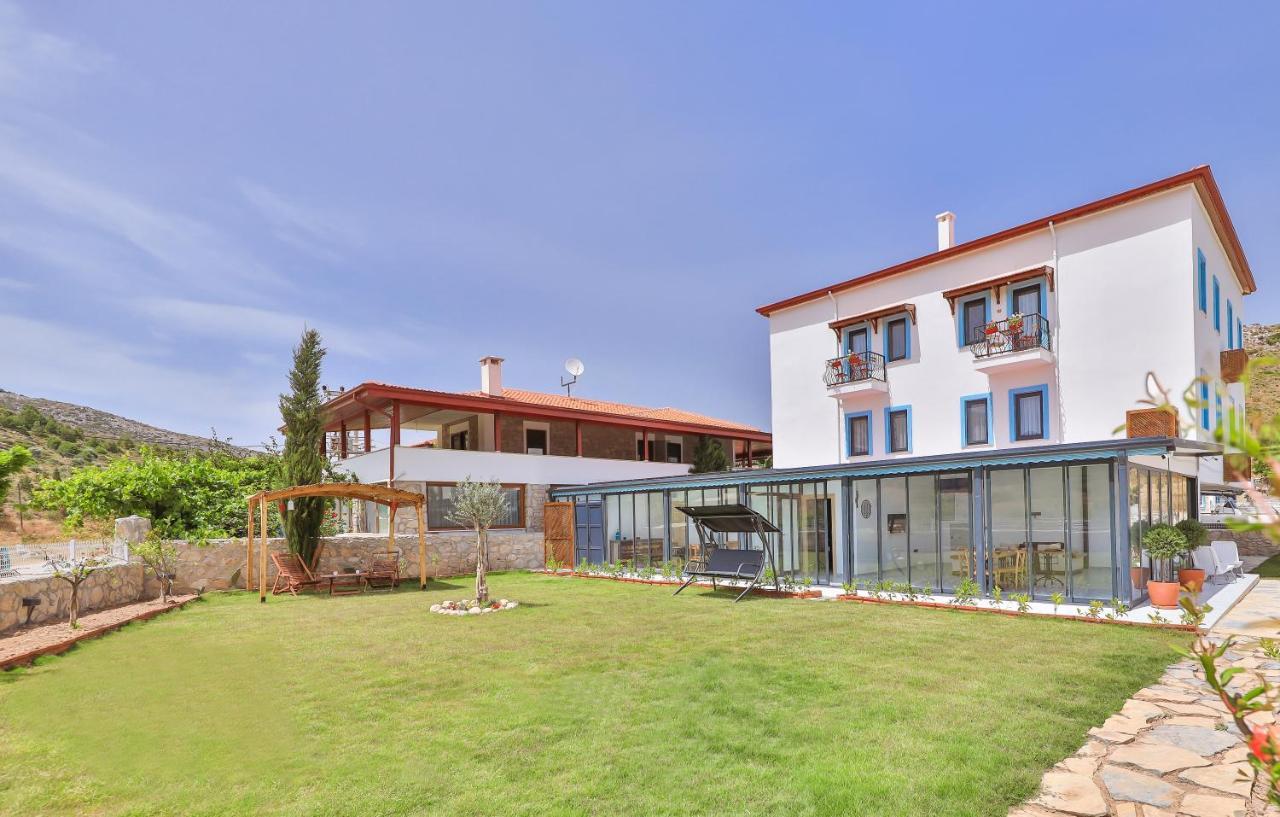 Thomas Suites Datca Exterior foto