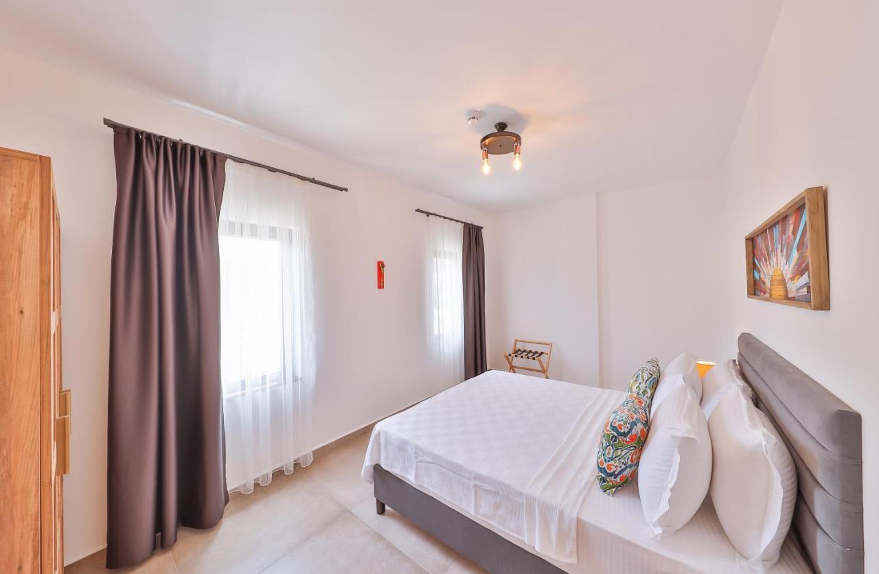 Thomas Suites Datca Exterior foto