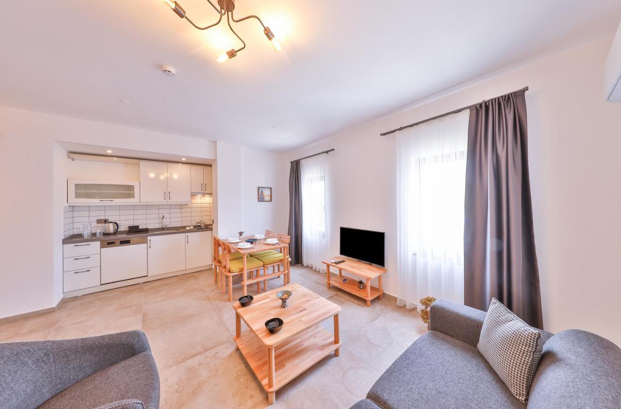 Thomas Suites Datca Exterior foto