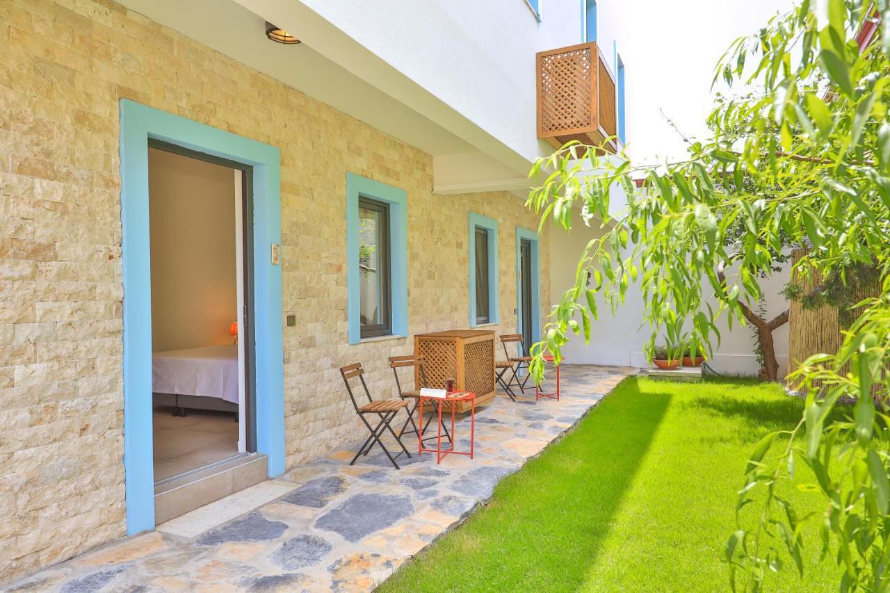 Thomas Suites Datca Exterior foto