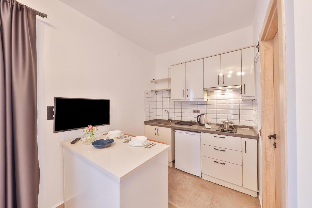 Thomas Suites Datca Exterior foto