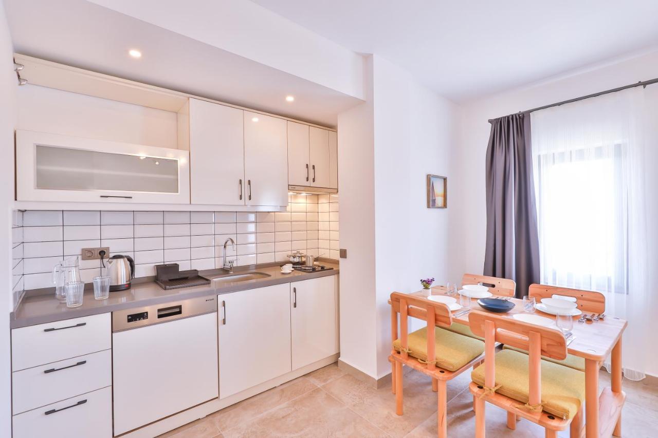 Thomas Suites Datca Exterior foto