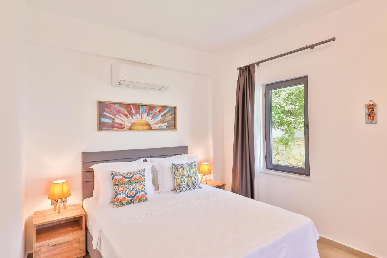 Thomas Suites Datca Exterior foto