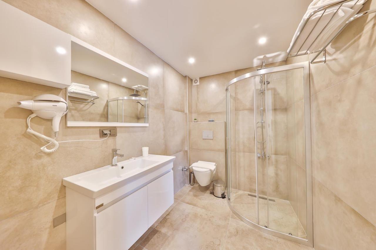 Thomas Suites Datca Exterior foto